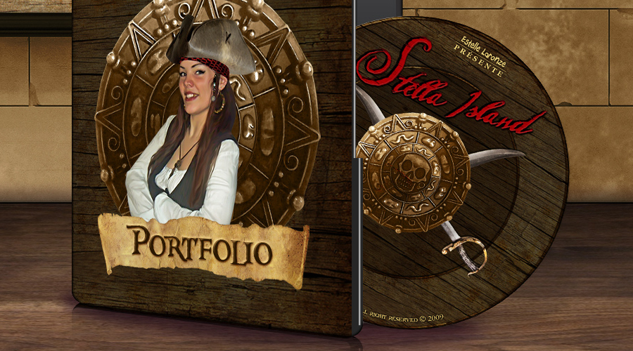 portfolio